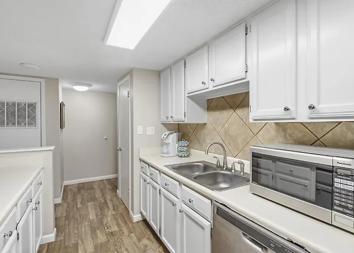 Spacious 2-story Family Retreat Sugar 363 Apartment