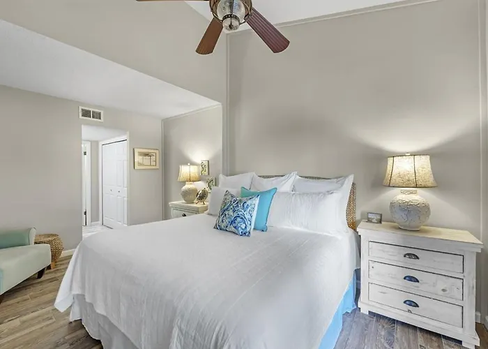 Apartment Spacious 2-story Family Retreat Sugar 363 Gulf Shores