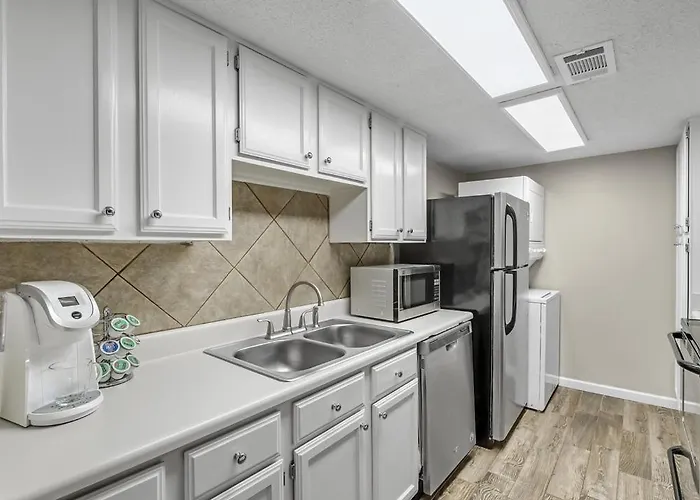 Apartment Spacious 2-story Family Retreat Sugar 363 *