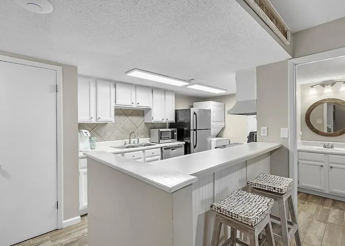 Spacious 2-story Family Retreat Sugar 363 * Gulf Shores