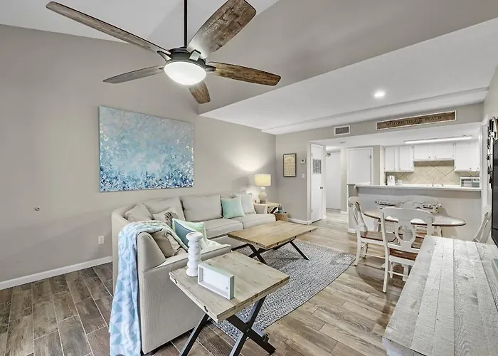 Spacious 2-story Family Retreat Sugar 363 Apartment