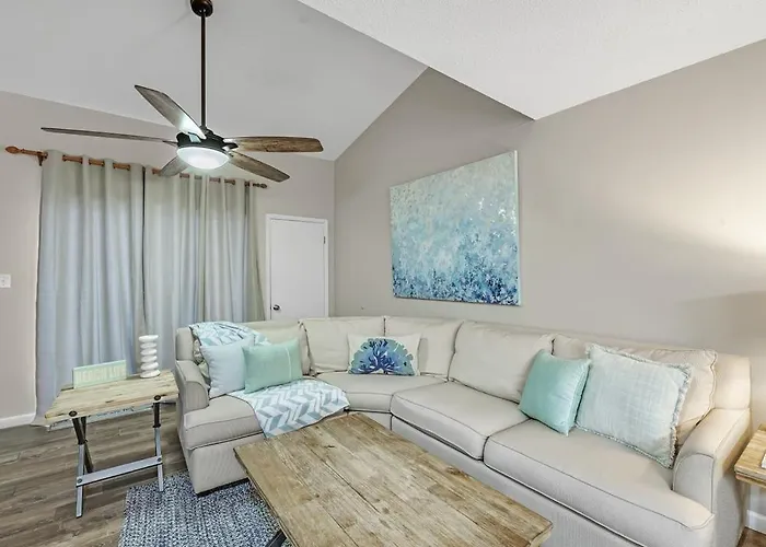 Spacious 2-story Family Retreat Sugar 363 Apartment *