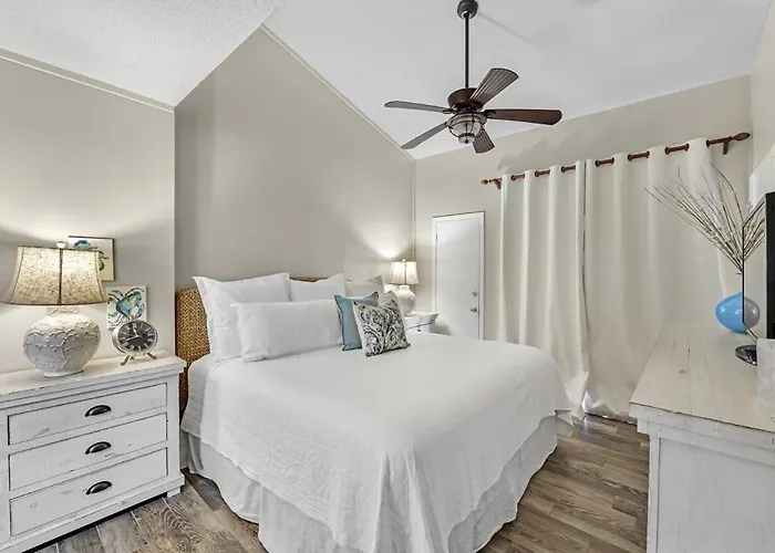Spacious 2-story Family Retreat Sugar 363 Apartment Gulf Shores
