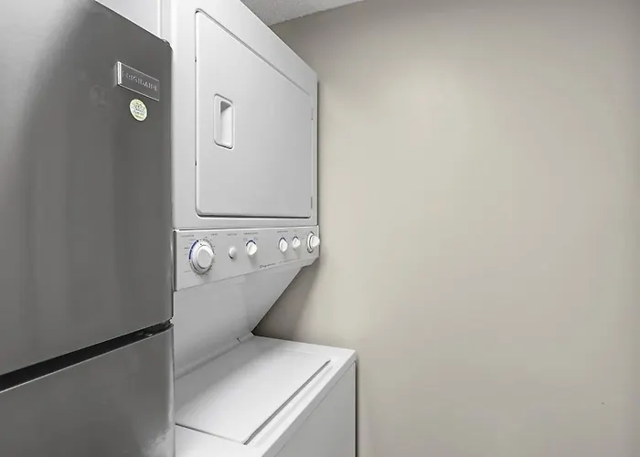 Spacious 2-story Family Retreat Sugar 363 Apartment *
