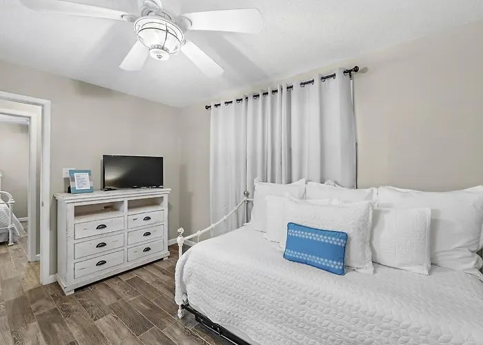 Apartment Spacious 2-story Family Retreat Sugar 363 *