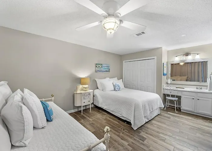 Spacious 2-story Family Retreat Sugar 363 Apartment