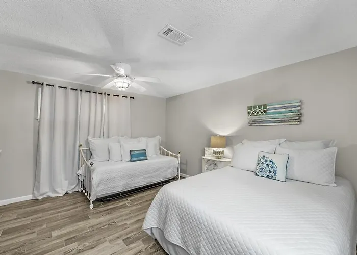 Spacious 2-story Family Retreat Sugar 363 Apartment